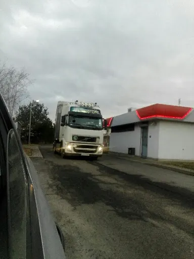 JUPILOG S.C.- transport, spedycja i logistyka